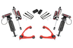GMC Sierra 1500 Suspension Lift Kit - Rough Country - 3.5